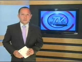 TV Patrol Tacloban - April 24, 2015