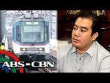 Relief for MRT commuters by year-end, vows DOTC