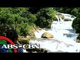 Turismo sa Davao Oriental, muling bumabangon
