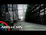 Pagbubukas ng Ayala Bridge, ipinagpaliban sa May 12