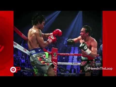 In the Loop: Loco over photo