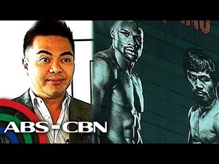 Boxing fans still waiting for Pacquiao-Mayweather fight tickets