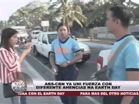 TV Patrol Chavacano - April 22, 2015