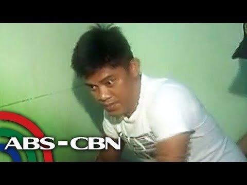 'Pirate hacker' arrested in Bataan