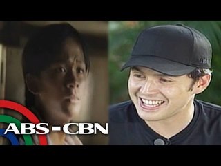 3-in-1: Direk Paul: Kid Kulafu is a "blessing"