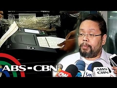 Comelec: Tuloy ang halalan sa 2016
