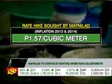 MWSS orders Manila Water to
