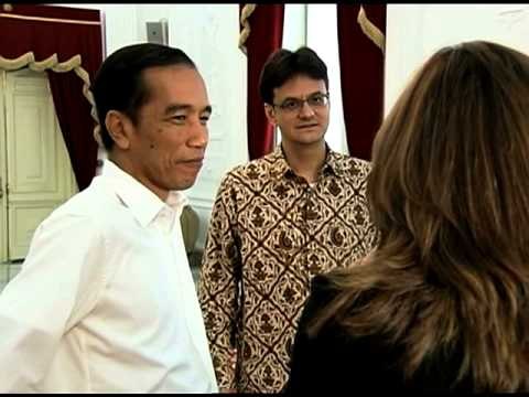 Indonesia offers help in Mindanao peace process