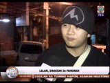 TV Patrol Northern Luzon - April 22, 2015