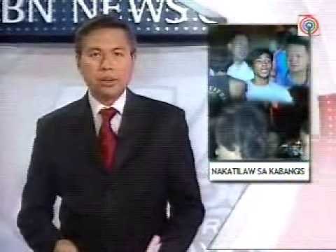 TV Patrol Central Visayas - April 22, 2015