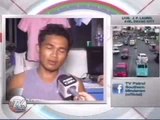 TV Patrol Southern Mindanao - April 21, 2015