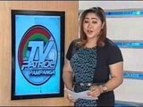 TV Patrol Pampanga - April 22, 2015