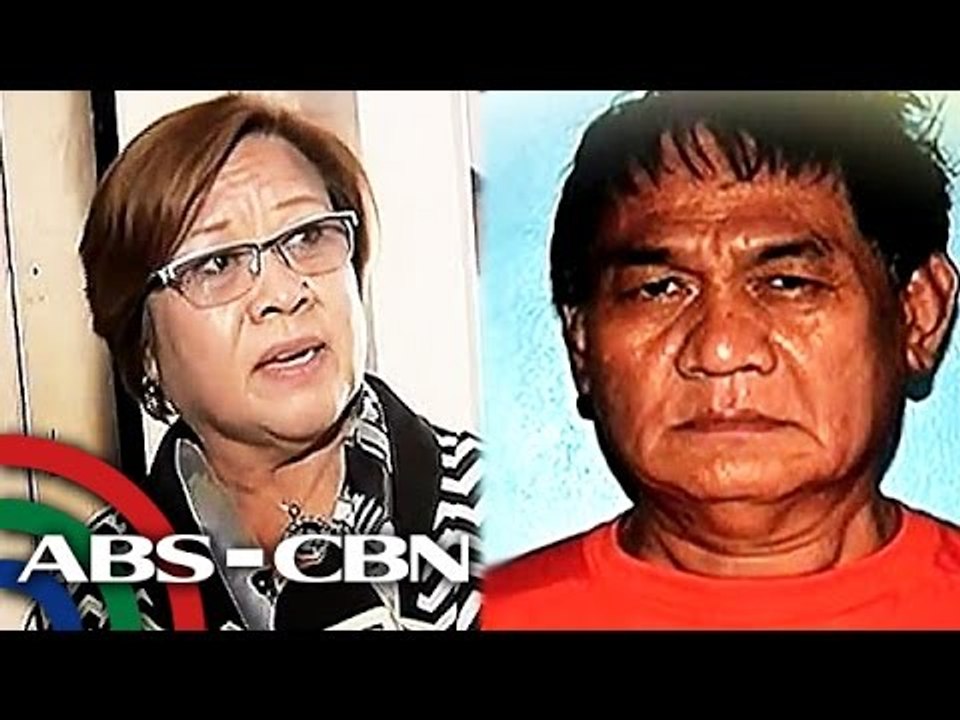 Convicted drug lord caught 'selling drugs' outside prison