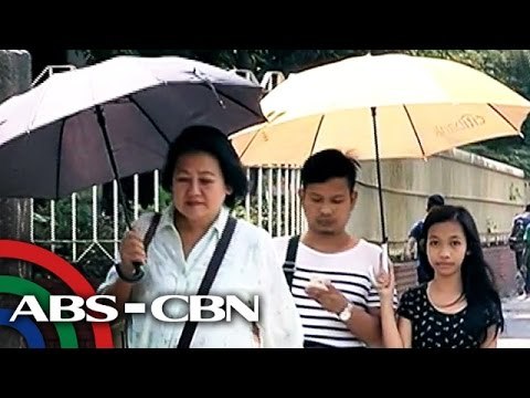 PAGASA: Mas matinding init sa mga susunod na buwan