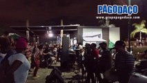 Roda de Samba PAGODAÇO - Parque de Madureira RJ 2015