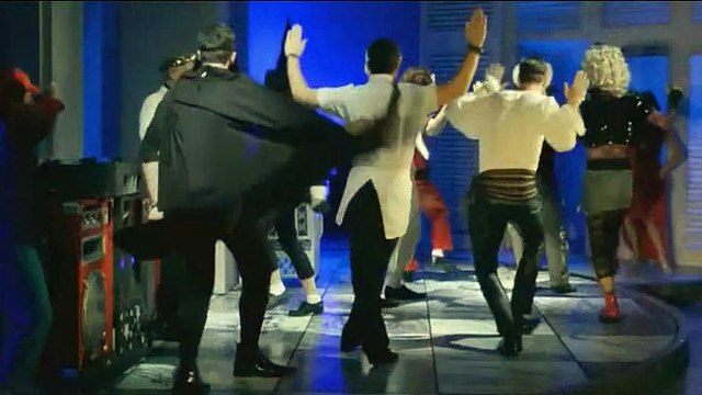 Много шума из ничего