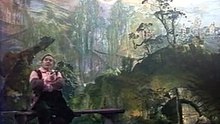 Сказочное путешествие мистера Бильбо Беггинса, Хоббита