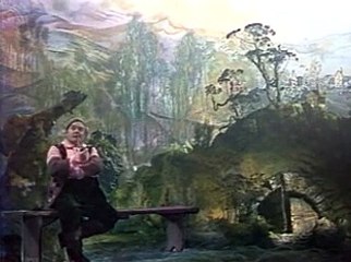 Сказочное путешествие мистера Бильбо Беггинса, Хоббита