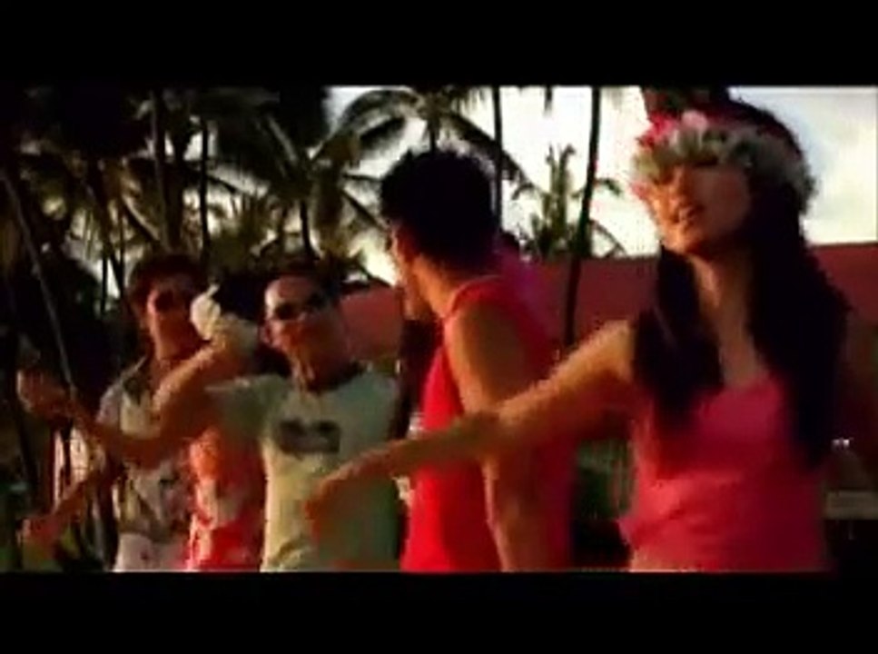 Lien Khuc He Samba   Johnny Dung, Vina Uyen My, Cardin Nguyen, Diem Lien, Luu Minh Thang, Ngoc Thuy