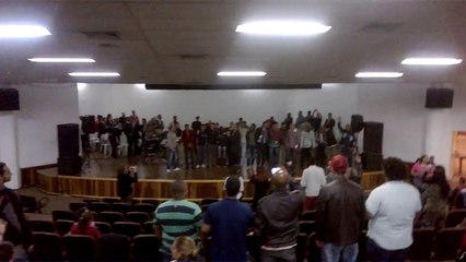 GRUPO MAQUEDA SAMBA GOSPEL- Raridade