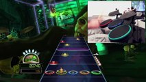 Guitar Hero World Tour - Easy - Bateria - System Of A Down - B.Y.O.B - Música