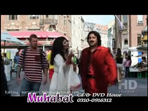 Advance Khyber Hits -Pashto New Video Song Album 2015 Part-18