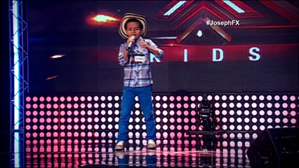 Factor X Kids (Programa 2) - Bloque 4