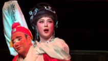 Chinese Teo Chew Opera Celebration Part 2 of 2, Town Hall, Sydney 1 Mar 2015