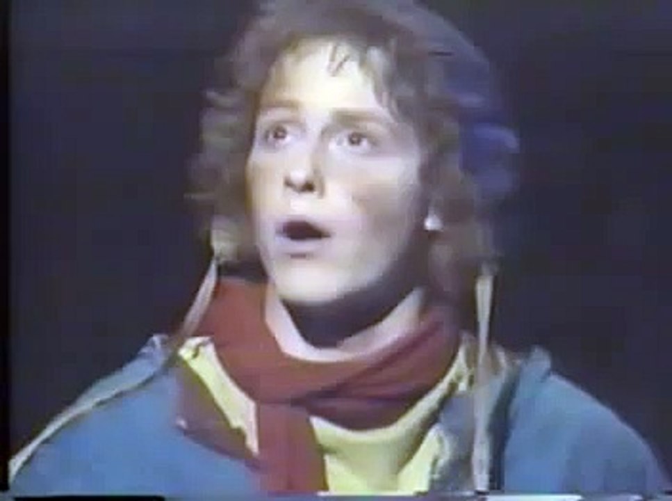 Giants In The Sky (Into The Woods)