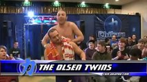 Chikara terror in the neighborhood 2010 highlights