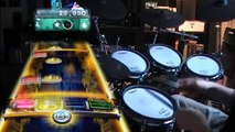 [ERG] Toxicity Expert Pro Drums 100% FC w/Drum cover