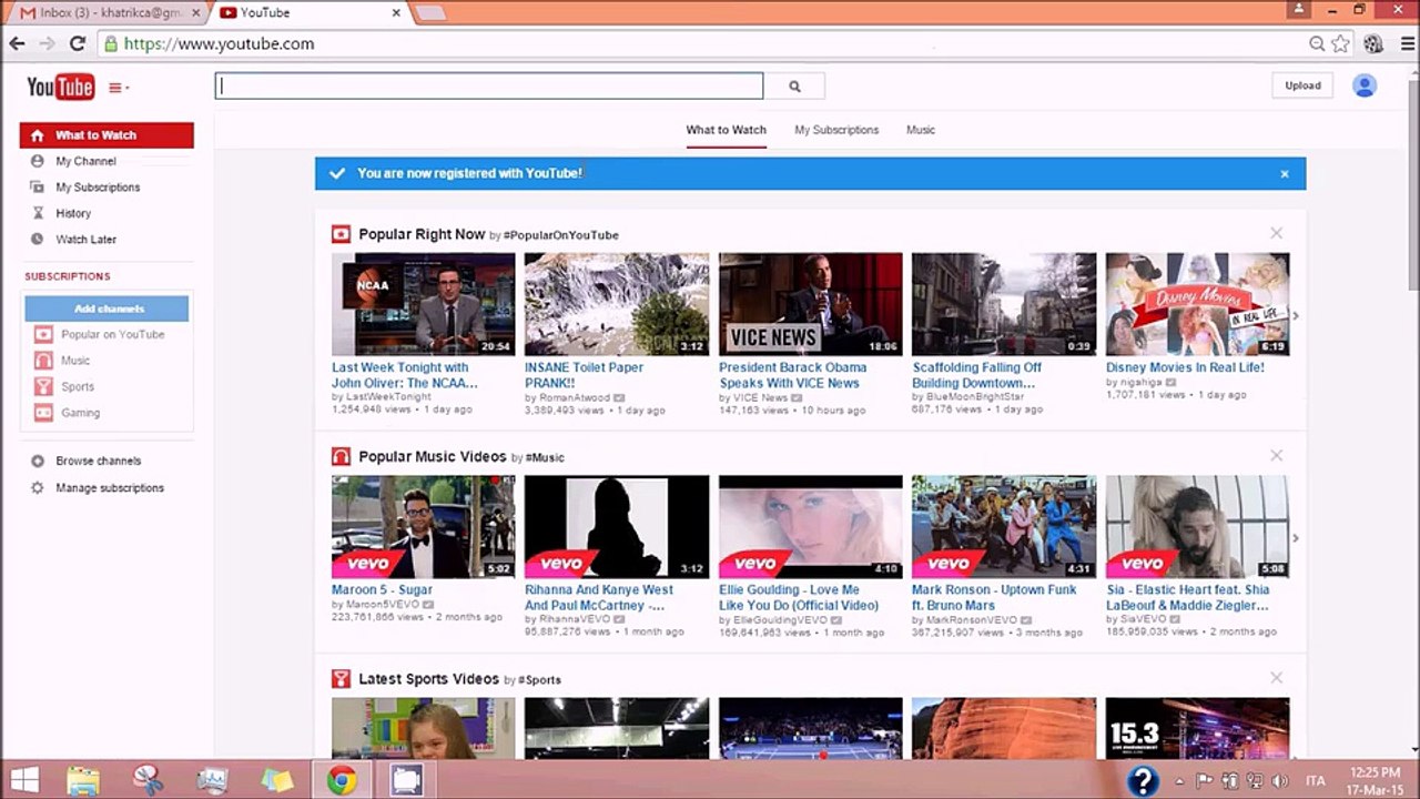 How To Get Adsense Account in 1 Hour