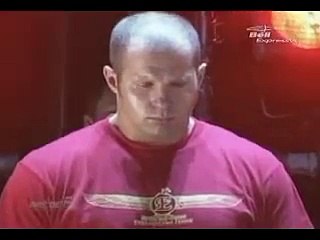 Dana White says Fedor Emelianenko sucks