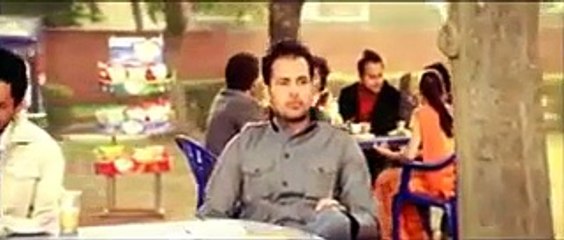 pyar lai ke full song amrinder gill = -TaH!r@BroKen