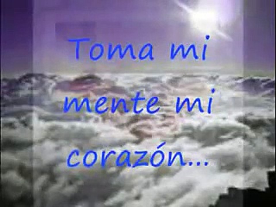 muevete en mi