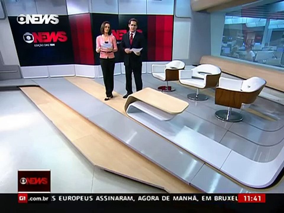Pensão alimentícia como funciona?  Jornal Globo News Edição das 10.