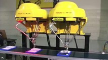 FANUC Robotics Engineer Jessica Beltran talks Robotics, STEM Education