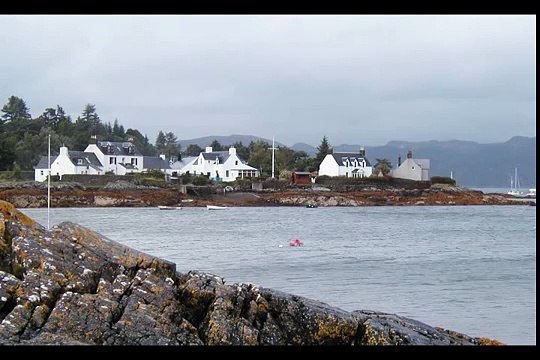 앤니 로리 - 스콧틀랜드 민요 Annie Laurie Scottish Traditional Folk Song