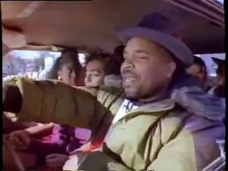 Sir Mix-A-Lot My Hooptie    - Bohemia After Dark