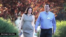 SurveyMonkey CEO, Husband Of Sheryl Sandberg Dies Suddenly