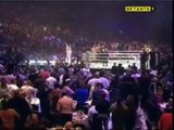 Sem Schilt vs Badr Hari IT'S SHOWTIME World Title Heavyweight