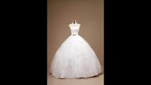 Modest sweetheart pleated floral tulle custom ball gown