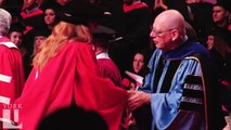 New Student Welcome | Dr. Martin Singer, Dean, Liberal Arts & Professional Studies | York University