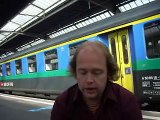 Survival German: Train Stations in Germany, Austria & Switzerland