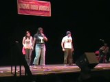 National Youth Poetry Slam 2004: Team Austin, 