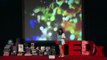 What if our reality were a computer simulation: Edeline D'Souza at TEDxYouth@Winchester