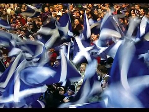 SCOTTISH MUSIC ~ SCOTLAND THE BRAVE [BAGPIPES]