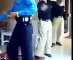 HOt Pakistani Police Dance pakistan funny video  Comedy Punjabi Video?syndication=228326