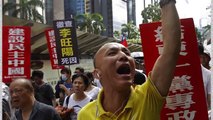 Hong Kong Refuses to Back Down | China Uncensored