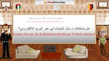 arabisch sprache tutorial 3 arabisch lern